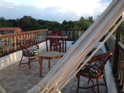 Фотография мини отеля B&B Pedra do Meio