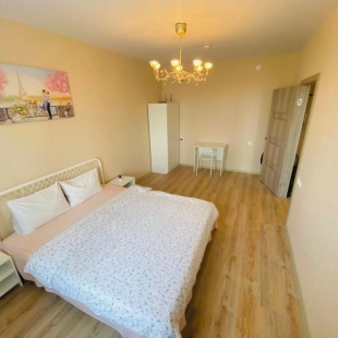 Фотография квартиры Квартира Уютная квартира недалеко от Белгорода