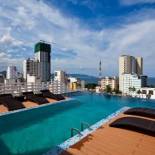 Фотография гостиницы Golden Holiday Hotel