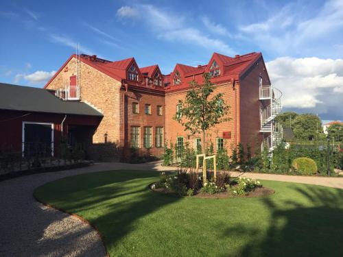 Фотография гостиницы Hotell Hamngatan 27