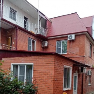 Фотография гостевого дома Гостевой дом