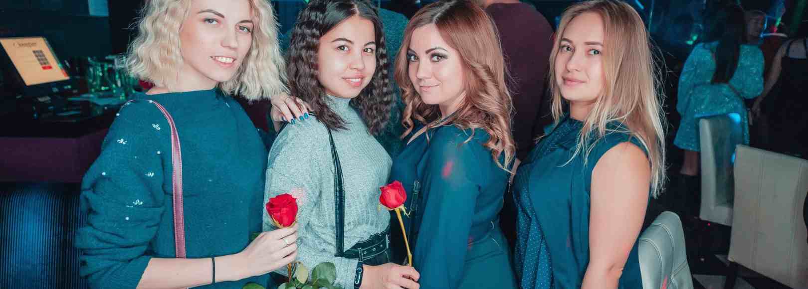 Фотография банкетного зала Cafe-bar Place