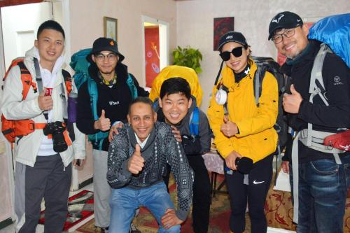 Фотография хостела City Hostel