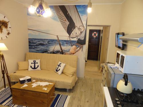 Фотография мини отеля Willa Klara