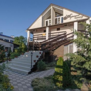 Фотография гостевого дома Фортуна