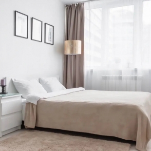 Фотография квартиры Апартаменты Уютные на Берегу Дона