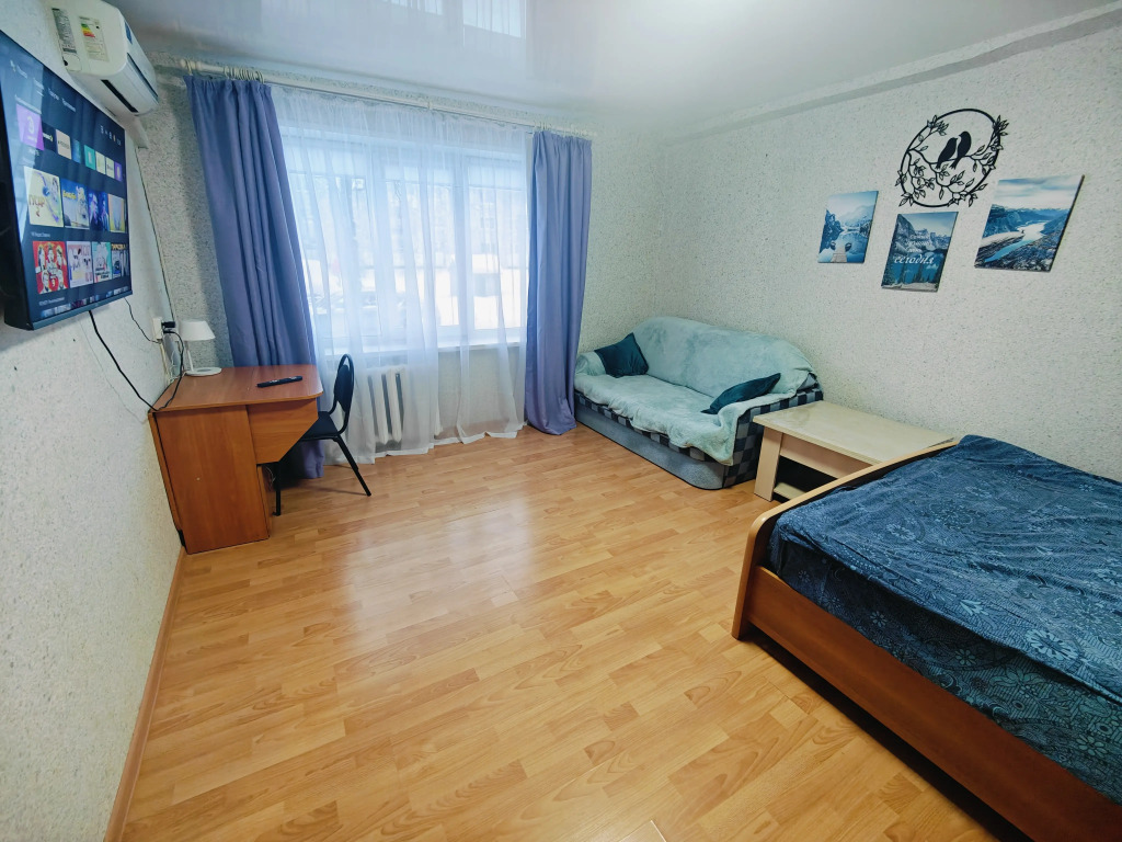 Фотография квартиры Квартира посуточно Наше Место 2