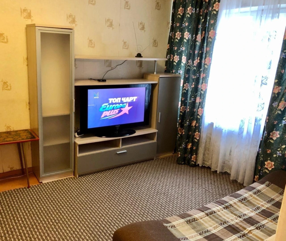 Фотография квартиры Квартира на Тиманской 4А