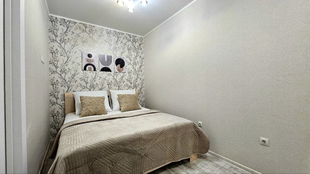 Фотография квартиры Квартира Khadi Home на Савушкина