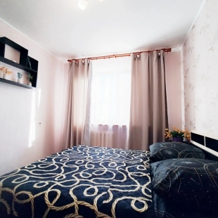 Фотография квартиры Квартира Просторная на Октябрьском проспекте