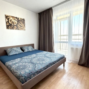 Фотография квартиры Квартира Просторная возле метро