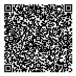 QR код храма Буддийский храм Цеченлинг