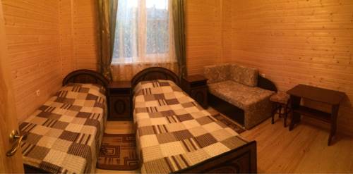 Фотографии гостевого дома
Дуэт