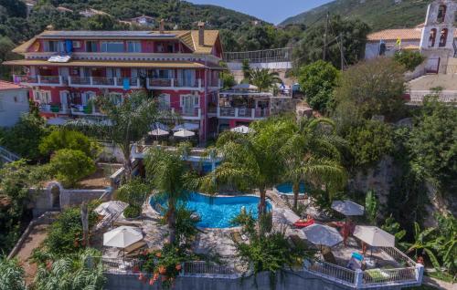 Фотография апарт отеля Filoxenia Sea View