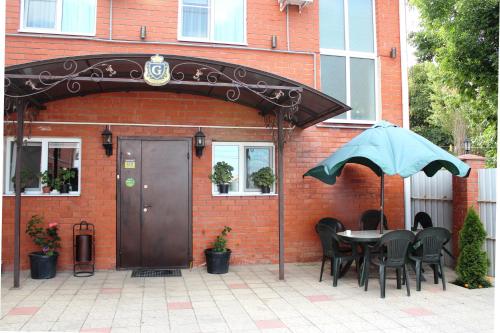 Фотография гостевого дома Герой