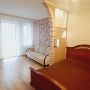 Фотография квартиры Апартаменты в новом доме на Мосина