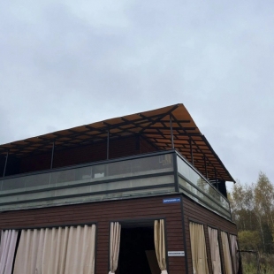 Фотография Коттеджа Частный дом 3 сo вcеми удoбствами