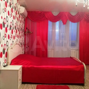 Фотография квартиры Апартаменты Какдома36 на Революции 9А