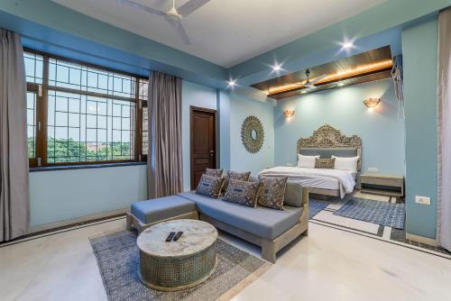 Фотография мини отеля The Almond Tree