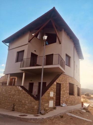 Фотография гостевого дома Chez Chloe