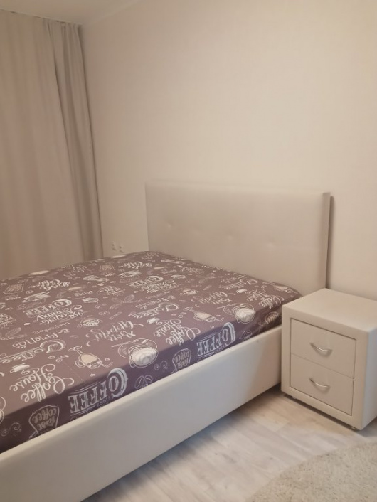 Фотографии квартиры
Апартаменты на Гаврюшина 15-46