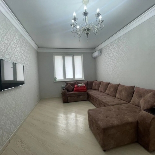 Фотография квартиры Апартаменты Возле Моря