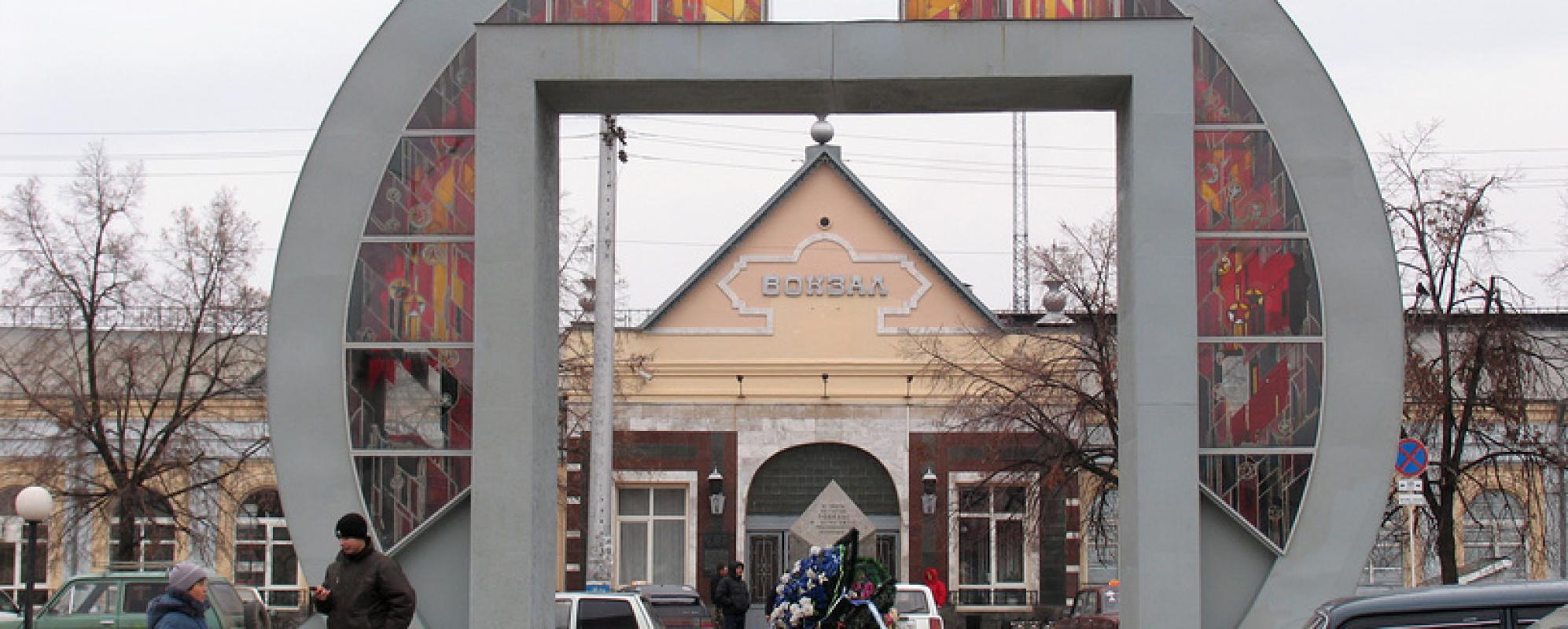 Фотографии памятника Памятник Острогожско-Россошанской операции