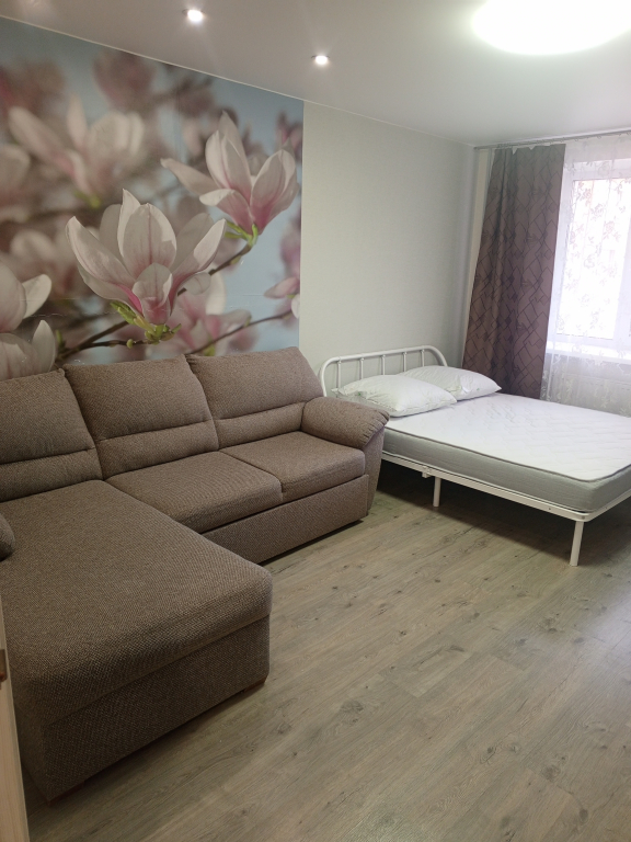 Фотография квартиры Квартира Просторная Чистая для Отдыха Семьёй или с Коллегами в Командировке