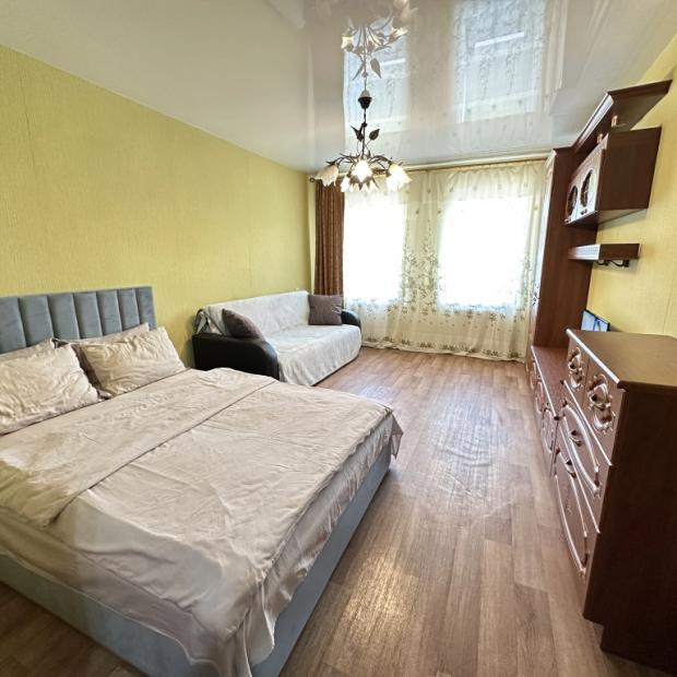 Фотографии квартиры 
            Квартира на Гладкова 28