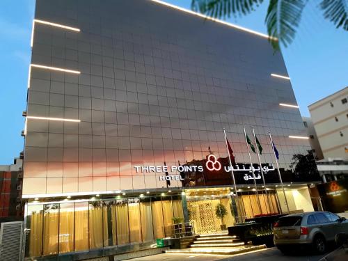 Фотография гостиницы Three Points Al Salama
