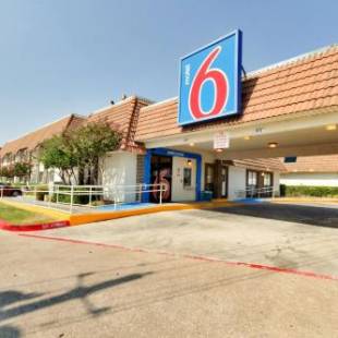 Фотографии гостиницы
Motel 6-Duncanville, TX - Dallas