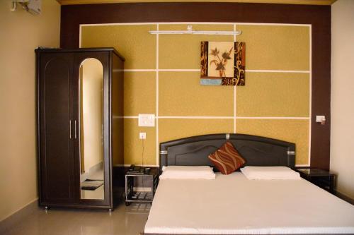 Фотография гостиницы Narang Hotel