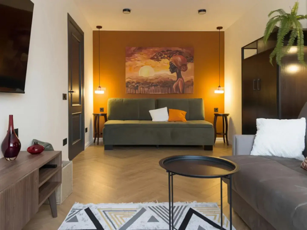 Фотография квартиры Квартира в самом центре