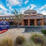 Фотография гостиницы SpringHill Suites Ridgecrest