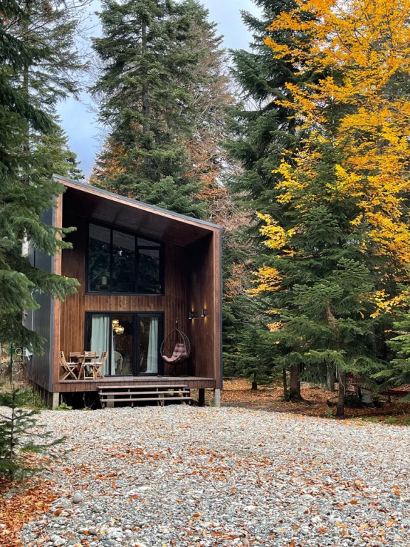 Фотография квартиры Апартаменты Atmosphere Village