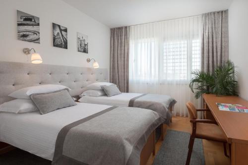 Фотография гостиницы Hotel Pax