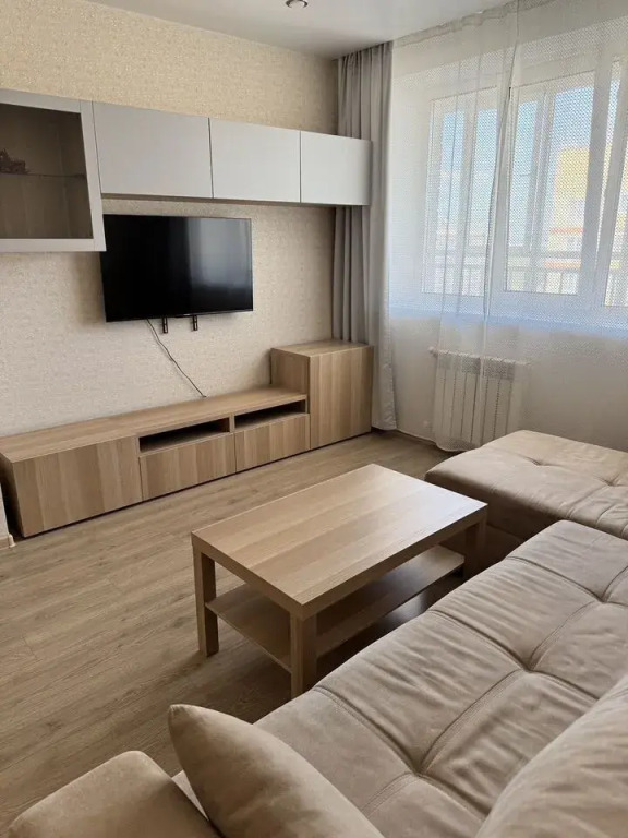 Фотография квартиры Квартира Уютная со всеми удобствами