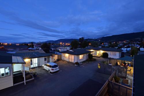 Фотография мотеля Richmond Motel and Holiday Park