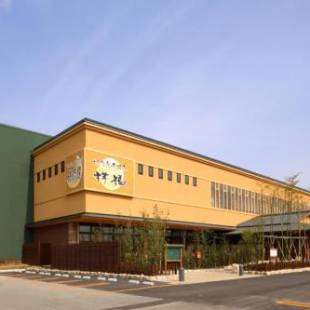 Фотографии хостела 
            Sakaihama Rakuten Onsen Shofuku