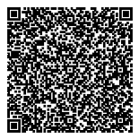 QR код храма Церковь Благовещения Пресвятой Богородицы