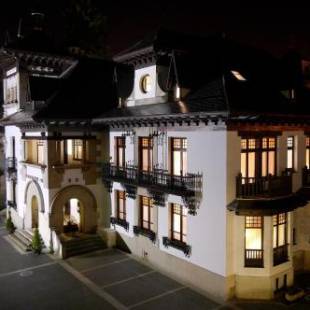 Фотографии гостиницы
Palacio Arias