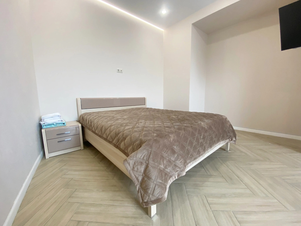 Фотография квартиры Апартаменты 1к Квартира у Аквапарка Ривьера в Жк Магеллан