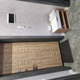 Фотография квартиры Аполион на улице Набережная 19а