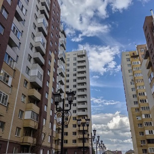 Фотография квартиры Апартаменты на улице Рогожникова 21/1