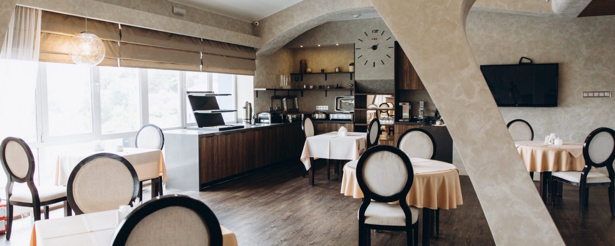 Фотографии банкетного зала Аванта