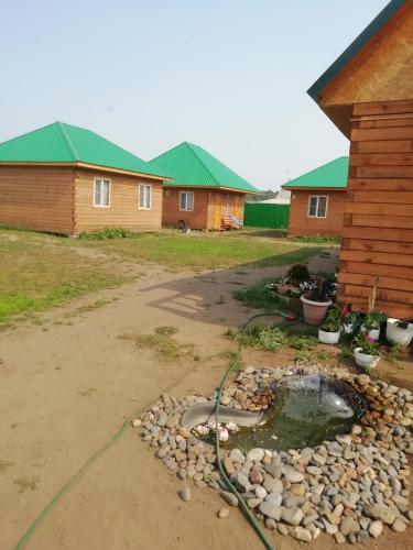 Фотография гостевого дома Сибириада