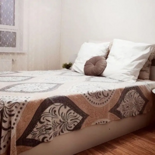 Фотография квартиры Квартира Уютная 1к