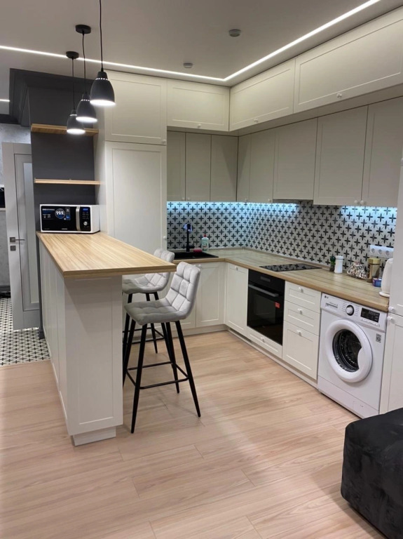 Фотография квартиры Апартаменты в OCEAN CITY