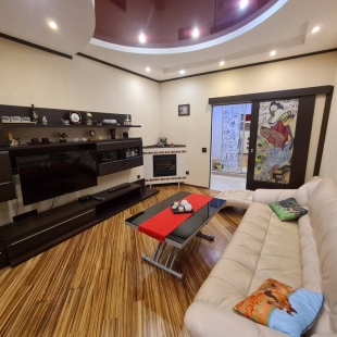 Фотография квартиры Апартаменты Некрасова 38