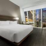 Фотография гостиницы AC Hotel by Marriott New York Times Square